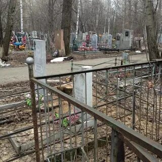 Восточное кладбище екатеринбург