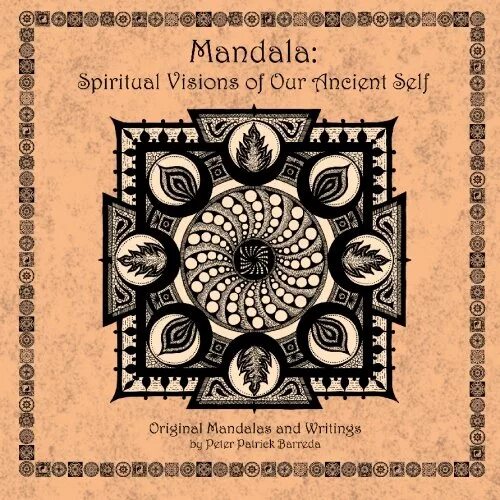 Concerning Mandala Symbolism. Spiritual перевод