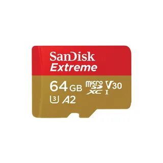 Microsdxc uhs i