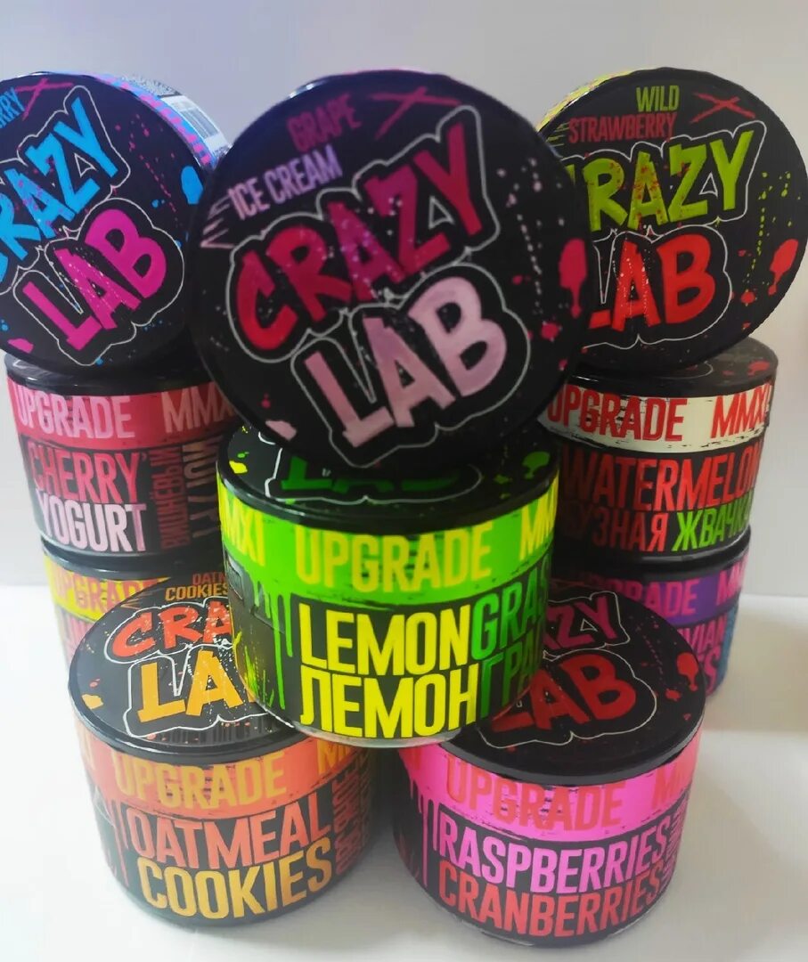 Крейзи лаб. Крейзи лаб. Набор в команду дизайн. Crazy lab mix 5in1. Mintegral.