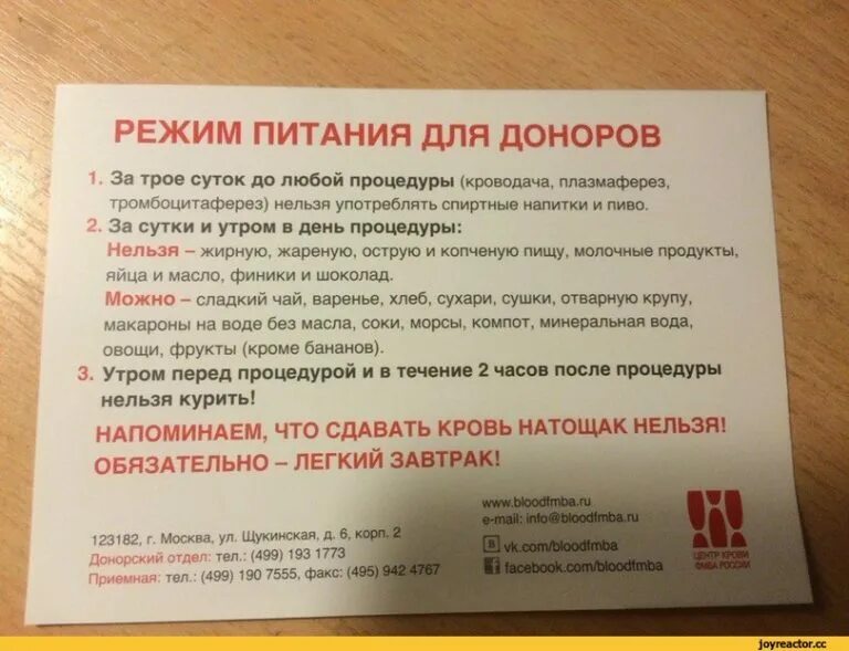 Что нужно чтоб сдать