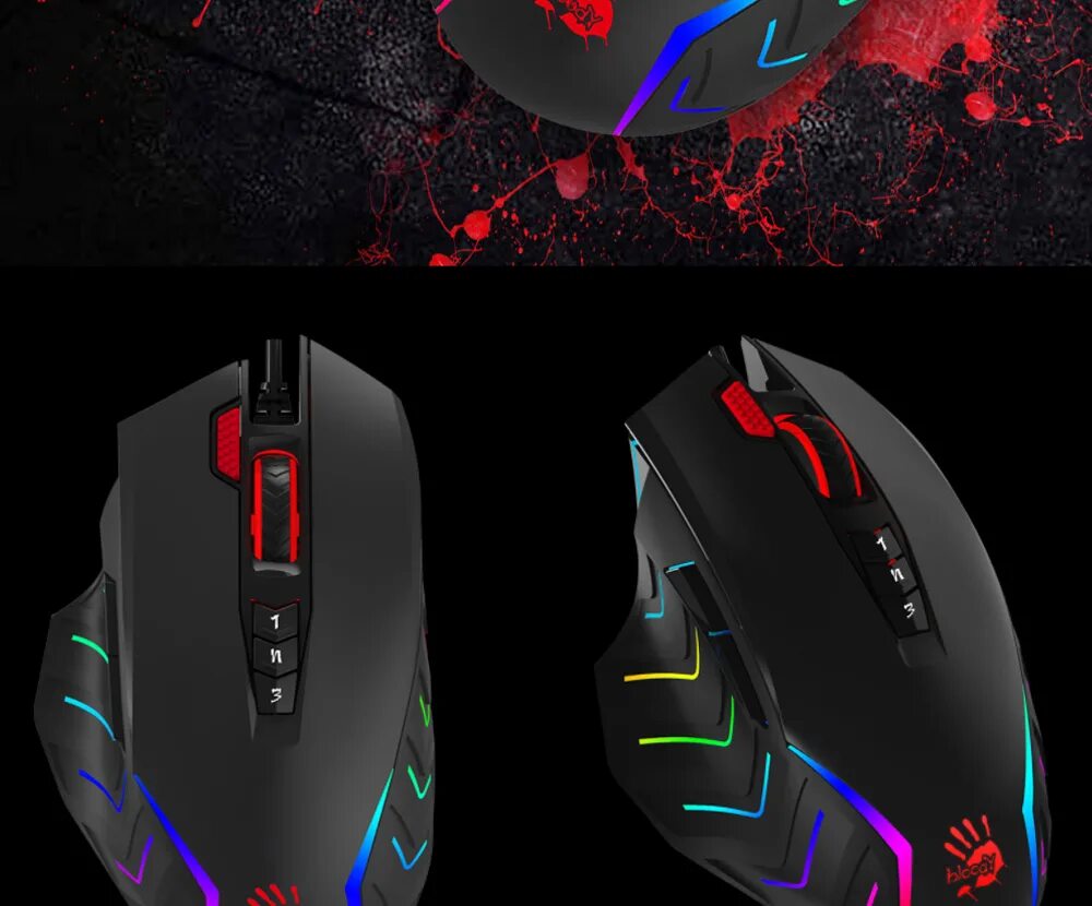 Bloody j95. A4tech Bloody j95. Bloody j95 RGB. Мышь Bloody RGB j95. Ardor gaming подсветка мыши