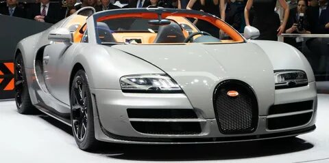 Bugatti баку