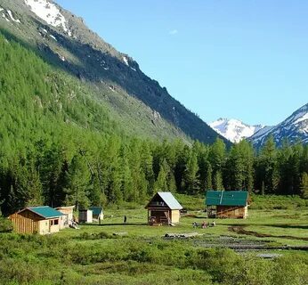 Республика алтай усть коксинский