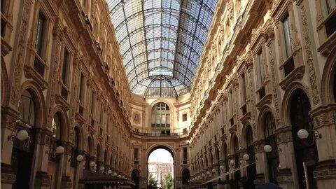 Galleria vittorio
