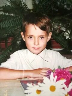 Алекс муров