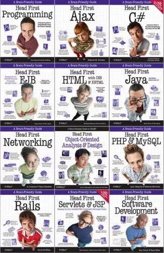 Head first программирование. Head first. книги head first. head first o&#039;reilly.