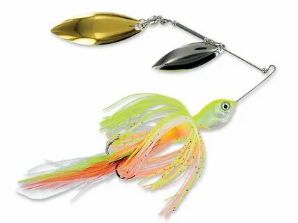 Рабочие приманки