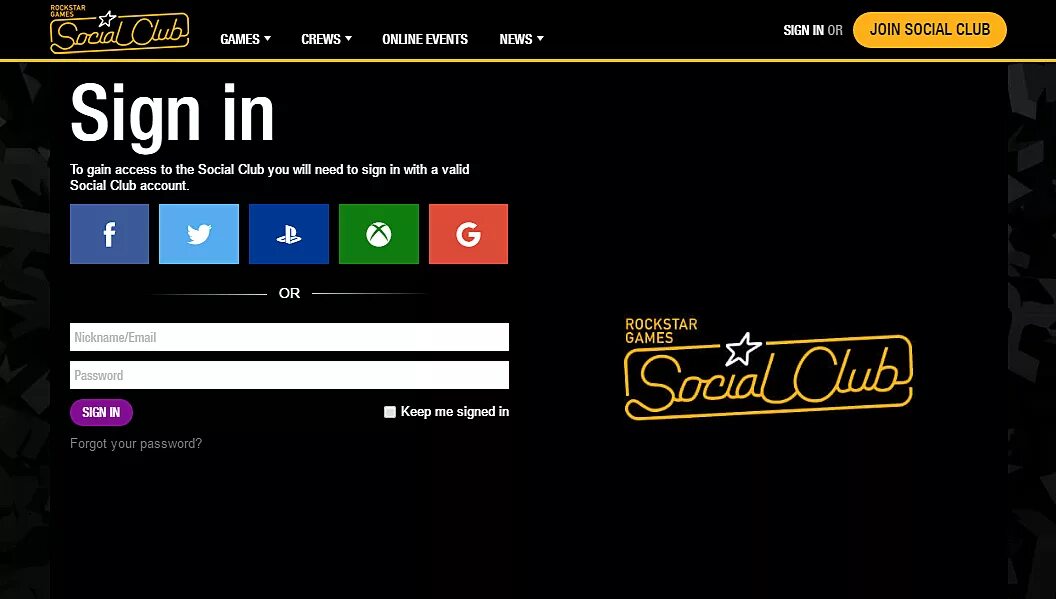 Rockstar games другие. Social Club. ГТА social Club. Social Club игры. Rockstar games social Club.