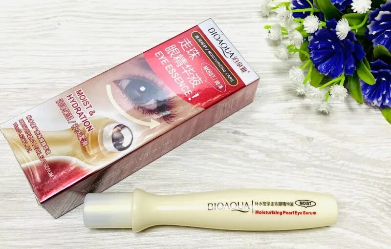 Сыворотка роллер для век и области вокруг глаз BIOAQUA Bright Eyes Essence. Сыворотка-роллер BIOAQUA для кожи вокруг глаз. BIOAQUA сыворотка для кожи вокруг глаз с роллером, 15 мл. Сыворотка вокруг глаз Корея 15 мл. Крема сыворотки от морщин