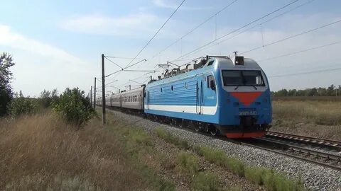 Электричка староминская ейск