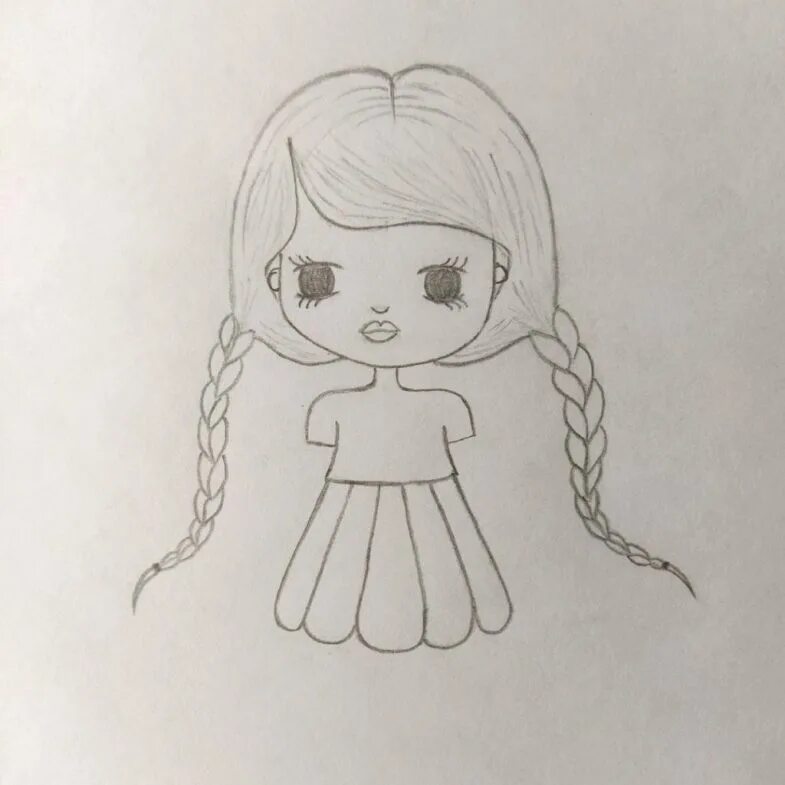 Срисовать девочку. Девушка карандашом. Девочка рисунок для детей. Рисование для детей девочек. Картинки для срисовки милые девочки.