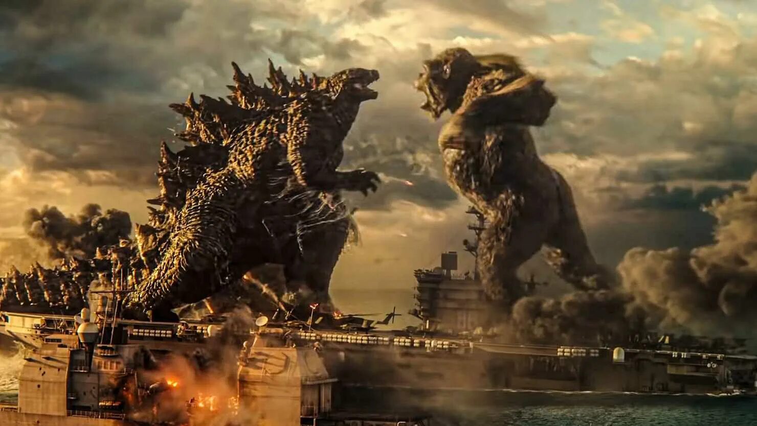 Godzilla va king kong yangi imperiya. Годзилла против Конга. Годзилла 2005. Годзилла против Конга 2020.