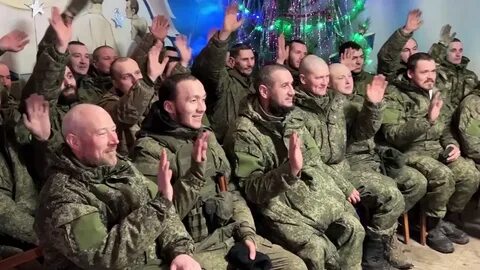 Ролик про новую русскую