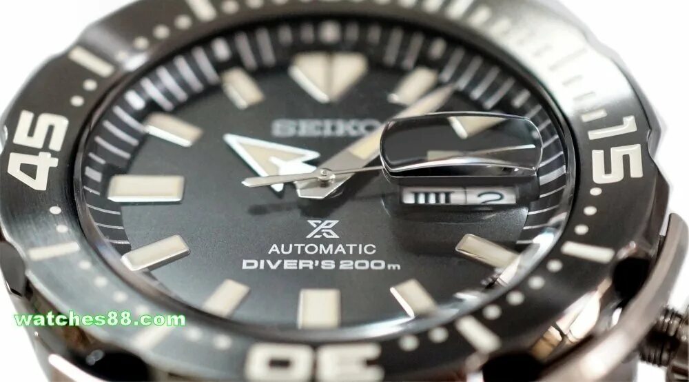 M automatic. Seiko prospex monster srpd27. seiko automatic srp307k1 black monster professional divers 200m. seiko air diver&#039;s 200m v736-7a10. seiko prospex srpj35k1 на руке.