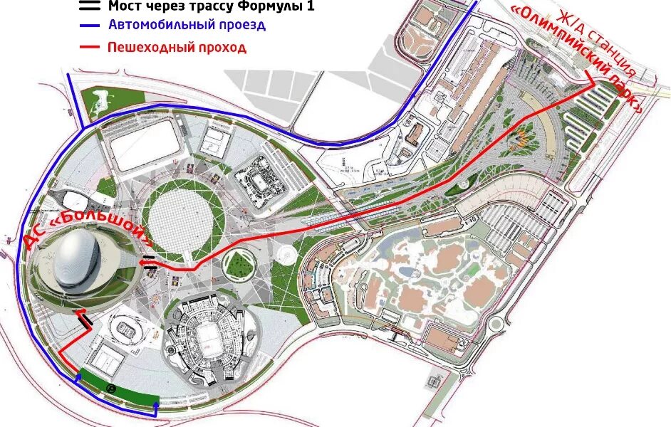 Расстояние до олимпийский парк. План схема олимпийского парка в Сочи. Олимпийский парк Сочи карта схема. Олимпийский парк Сочи план. Олимпийский парк Адлер схема парка.