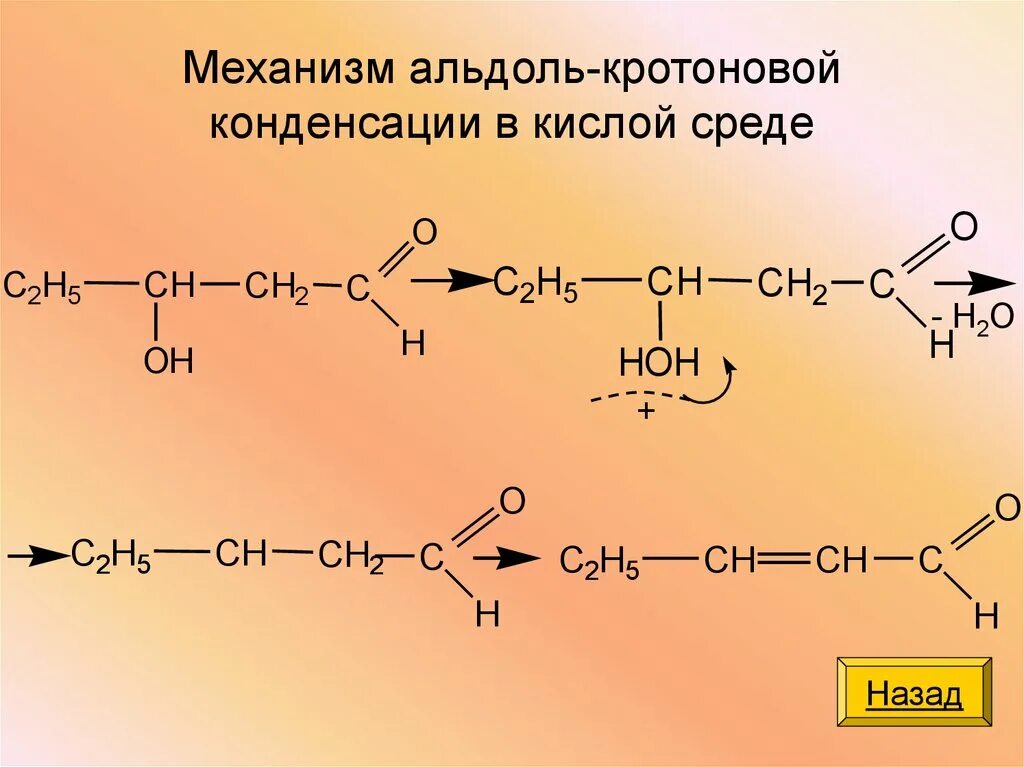 Кротоновая конденсация механизм. Кротоновая конденсация механизм. Альдольная конденсация альдегидов механизм. Кротоновая конденсация механизм. Альдоль кротоновая конденсация механизм.