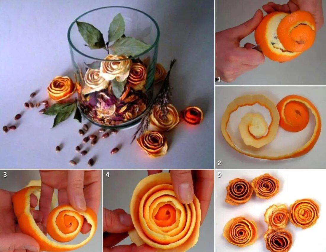 Украшения из мандариновых корок. Поделки из апельсиновых корок. Украшения из цитрусовой кожуры. Что можно сделать из апельсиновых корок. Цедра апельсина (апельсиновые дольки),100г.