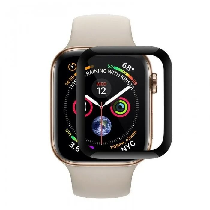 Стекло apple watch 44. Стекло для Эппл вотч 40. Стекло Apple watch 4. Защитно стекло для watch. Защитное стекло на Apple watch 45 мм.