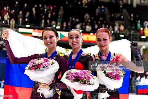 Кто стал первой олимпийской чемпионкой