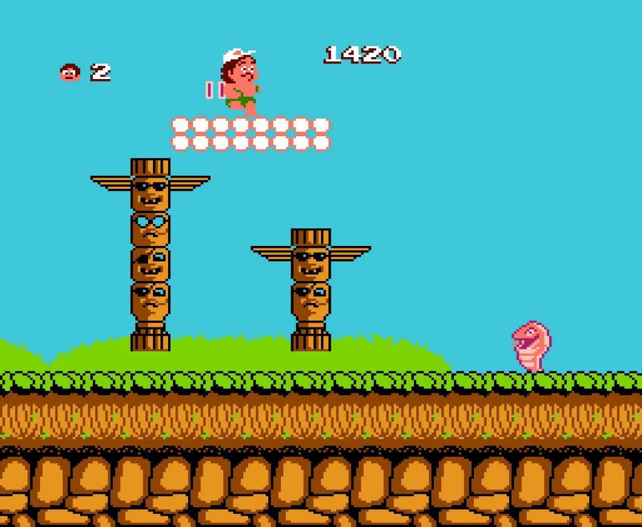 Island nes. Adventure Island 1 игра. Adventure Island Dendy. Остров приключений игра на Денди. Island игра на Dendy.