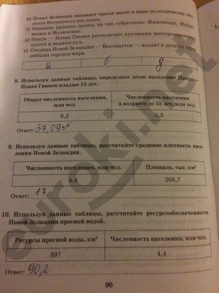 Решение географии 11. Практическая тетрадь по географии 10 класс. География 10 класс Метельский ответы на задания. Практическая работа номер 11 по географии 10 класс ответы. Гдз по географии 10 - 11 класс Барченкова.