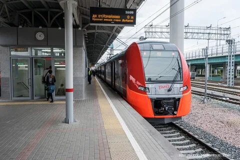 Мцк шоссе энтузиастов