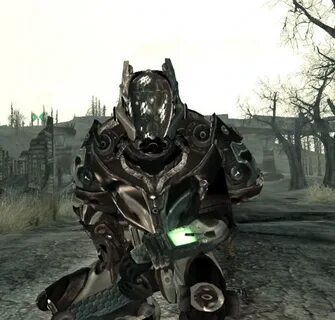 Олд олни fallout