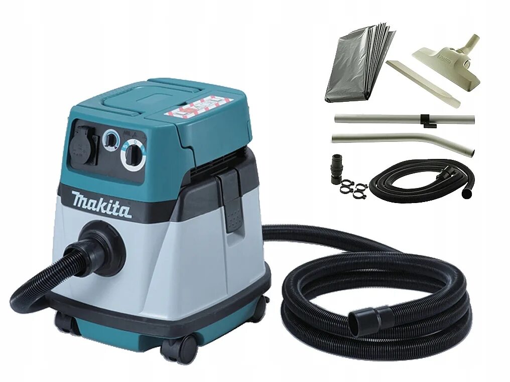 Пылесосы с розеткой для инструмента. Makita vc3210lx1. промышленный пылесос makita. моющий пылесос макита. пылесосы макита 1 кв.