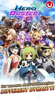 Hero download