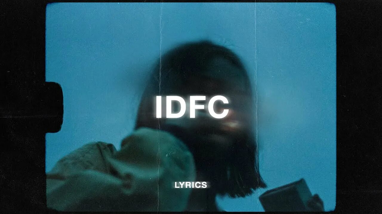 Idfc Blackbear. Idfc текст. Idfc Blackbear текст. Обложка песни Idfc. Сломана ремикс из тик тока