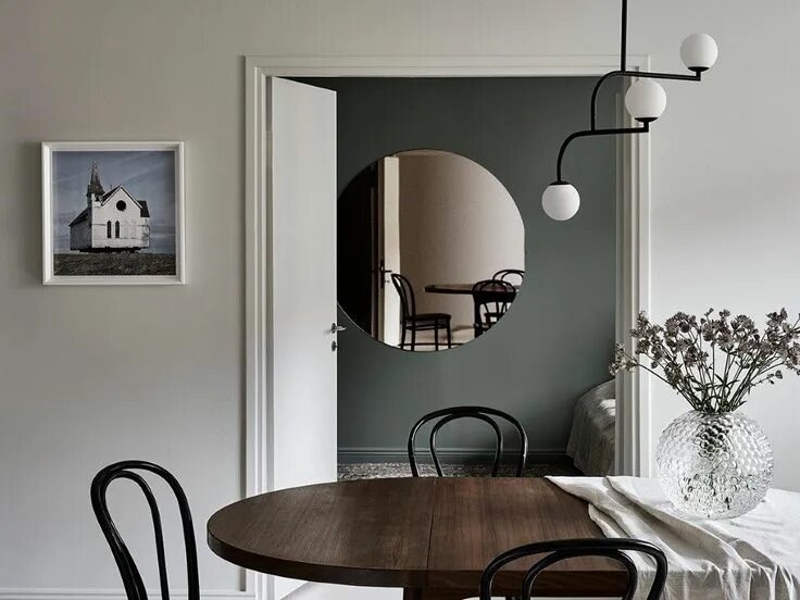 De wereld van Finnpaints Dekoration, Haus