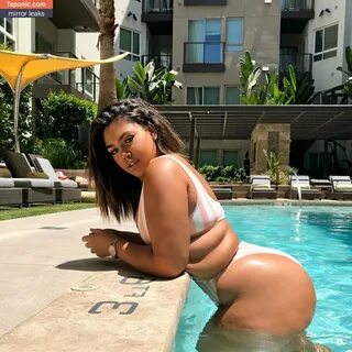 Alexus Danisha aka alexusdanisha aka thepeachqueen Nude Leaks OnlyFans - Fa...