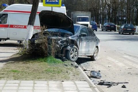 Происшествия псков