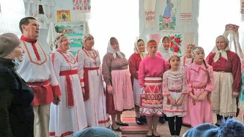 Татарстан аксубаевский