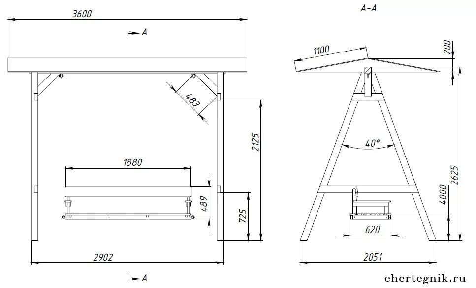 Садовые качели из дерева чертежи с размерами. Садовая качель из дерева чертёж. Садовая качеля своими руками из металла чертежи. Чертежи садовых качель из бруса. Садовая качеля деревянная чертеж.