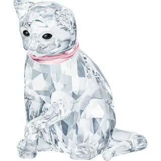 Cats кристаллы