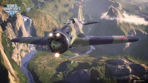Warplane lnc