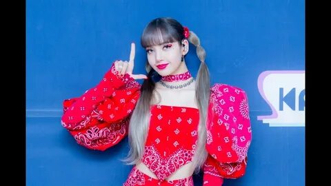 Lalisa money