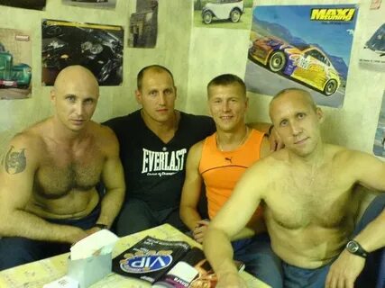 Люберецкий бандит