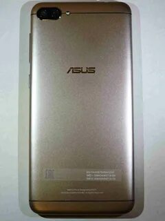 Zenfone 4 max zc520kl