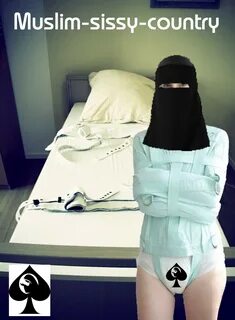 Muslim Sissy Country.
