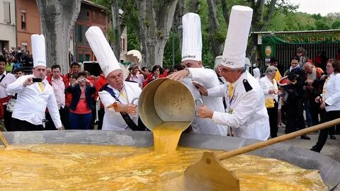 День гигантов