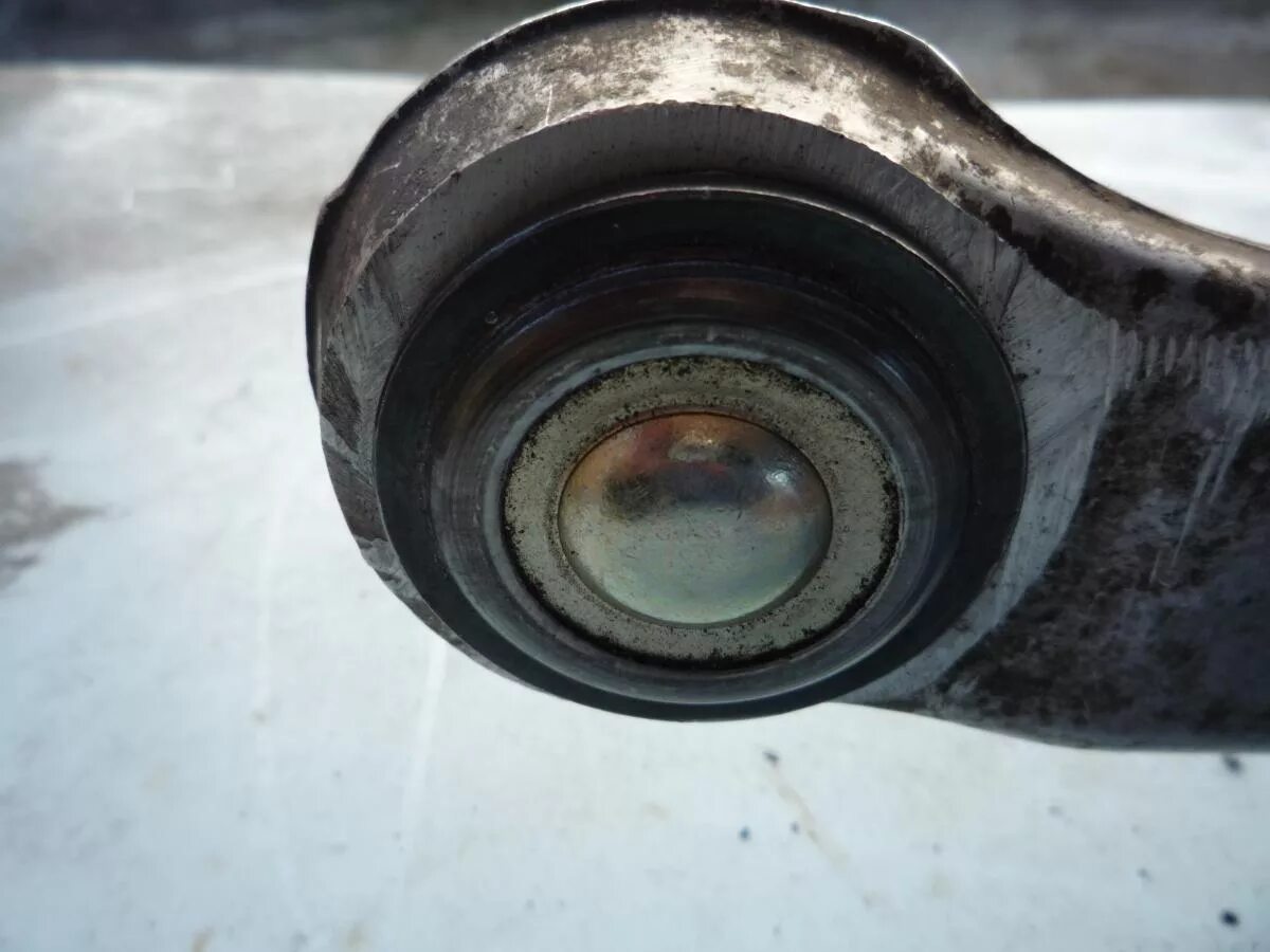 шаровые опоры ниссан х трейл т30