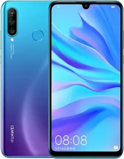 P30 lite 4 128