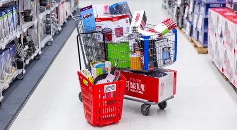 Shop prices