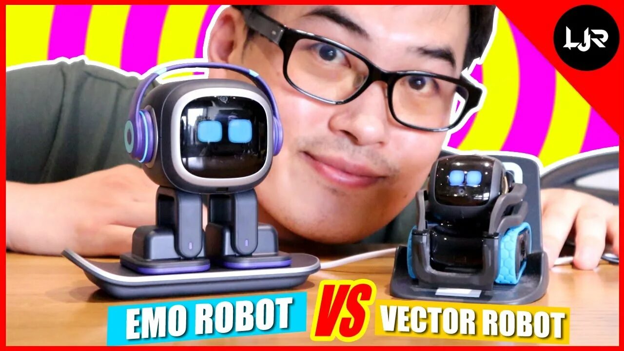 Робот эмо русский язык. Робот emo. Роботы emo и Cozmo, робот. Интеллектуальный робот емо. Робот emo vector.