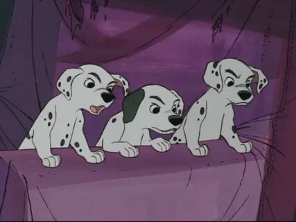101 dalmatians mas vivos que nunca