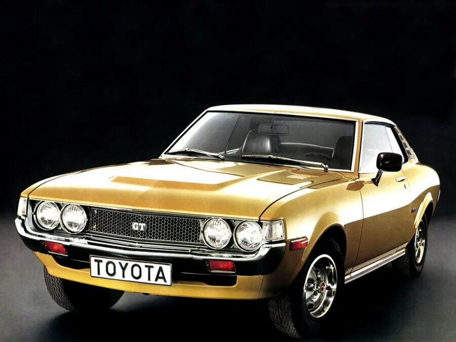 Toyota Celica 1970. Toyota Celica 1971. Toyota Celica 1 поколение. Toyota Celica ta22 1977.