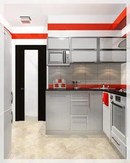 Кухня 3 58